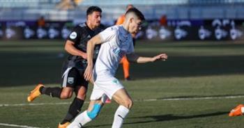 كأس عاصمة مصر.. القناة الناقلة لمباراة المصري أمام زد