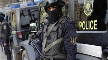 قطاع الأمن الاقتصادي يضبط 5 آلاف و880 قضية متنوعة خلال 24 ساعة