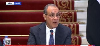 وزير الخارجية: المنطقة والعالم يمرّان بمرحلة شديدة التعقيد 