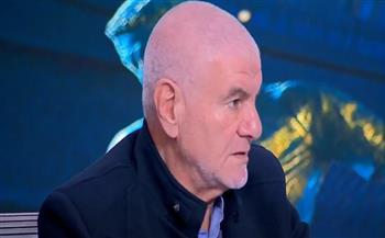 إكرامي باكيًا: رمضان صبحي يمر بأزمة نفسية ونتمنى عودته إلى بيته