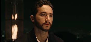 طرح البوستر  الرسمي لفيلم" كولونيا" 