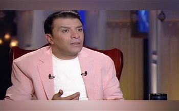 مجسم لكوكب الشرق أم كلثوم في مبنى نقابة المهن الموسيقية الجديد