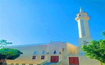 افتتاح 5 مساجد بالفشن وأهناسيا وبني سويف بتكلفة 10 ملايين جنيه