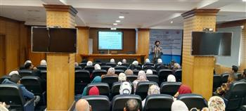 "الصحة": تنفيذ برنامج تدريبي لرفع كفاءة فرق مكافحة العدوى بالمستشفيات والمراكز النفسية