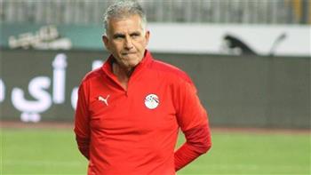 اتحاد الكرة يستعد للإعلان عن تعيين كارلوس كيروش مديرًا فنيًا للجبلاية