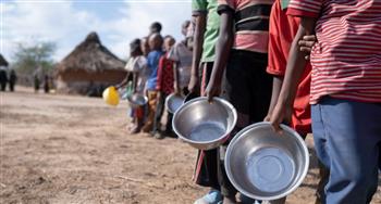 الأمم المتحدة تحذر من تفاقم انعدام الأمن الغذائي في القرن الإفريقي