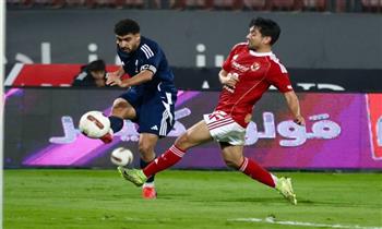 كأس عاصمة مصر.. ترتيب المجموعة الأولى قبل لقاء الأهلي وسيراميكا كليوباترا