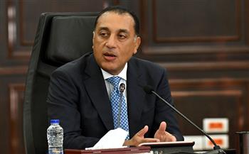 مدبولي: مستعدون لدعم لبنان وتقديم كل الخبرات المصرية فور توقف العدوان الإسرائيلي على الجنوب