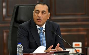 مدبولي: مستعدون لدعم لبنان وتقديم كل الخبرات المصرية فور توقف العدوان الإسرائيلي على الجنوب