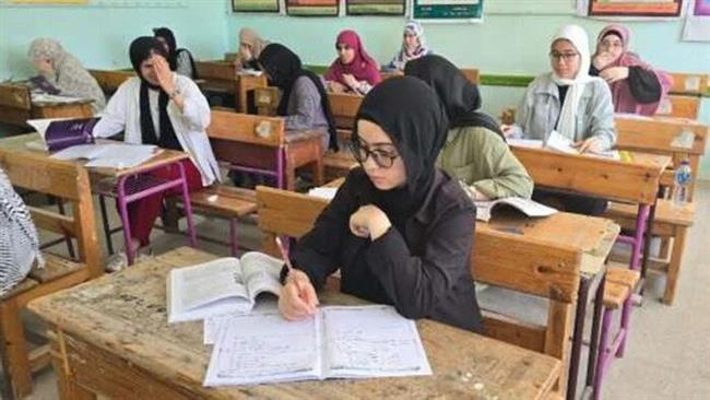 متبقي أيام.. موعد امتحانات منتصف العام 2025 لطلاب المدارس