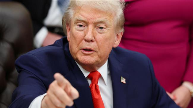 ترامب يشدد الخناق.. حصار على ناقلات النفط من وإلى فنزويلا