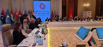 الدكتور خالد عبدالغفار يشدد على ضرورة تقديم دعم عاجل ومستدام للنظام الصحي الفلسطيني