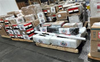 الصحة: إرسال قافلة طبية في التخصصات النادرة وكميات من الأدوية والمستلزمات للأشقاء بالسودان