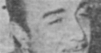 بشر فارس.. أديب لبناني مصري جمع بين المسرح والرمز والفكر