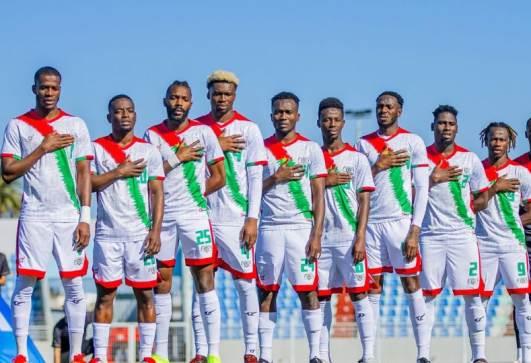 كأس امم أفريقيا.. بوركينا فاسو تأمل في تحقيق اللقب الأول بالمغرب 