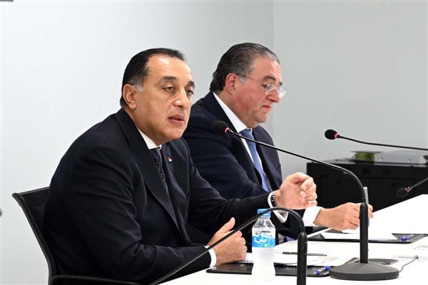 مدبولي: المدن الجديدة ومنها العاصمة الجديدة نجحت في توفير نحو 5 ملايين فرصة عمل 