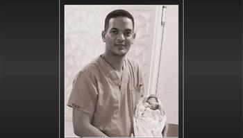 نائب رئيس الوزراء وزير الصحة ينعى الطبيب «أبو الحسن رجب» الذي توفي متأثرًا بإصابته في حادث بمحافظة قنا