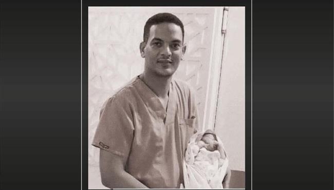 نائب رئيس الوزراء وزير الصحة ينعى الطبيب «أبو الحسن رجب» الذي توفي متأثرًا بإصابته في حادث بمحافظة قنا