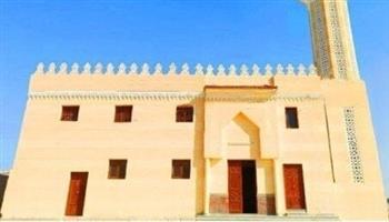 محافظ المنيا: افتتاح 4 مساجد ضمن خطة الأوقاف بتكلفة 17 مليون جنيه