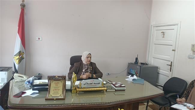 تضامن بني سويف: تطوير 16 حضانة أطفال ضمن البرنامج القومي لتنمية الطفولة المُبكرة