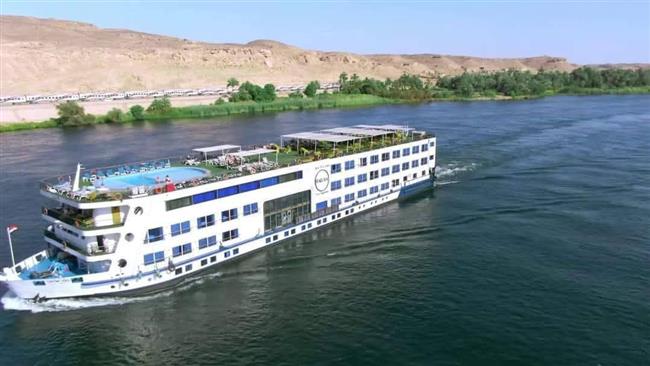 النقل تدعو شركات القطاع الخاص للاستثمار في النقل النهري بالتزامن مع تنفيذ خطة شاملة لتطوير القطاع