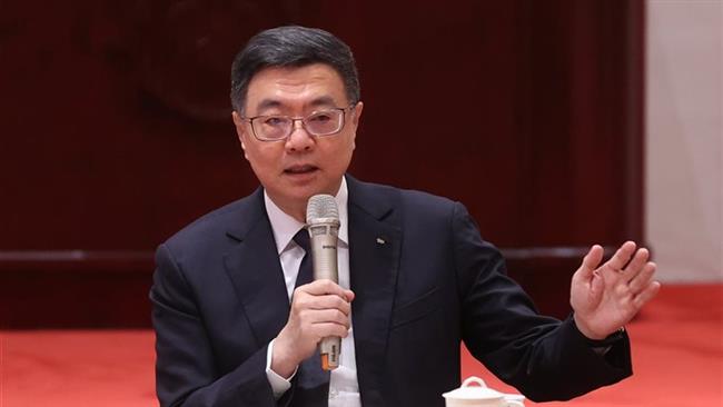 تايوان: مقتل وإصابة 8 أشخاص في هجوم بقنابل دخان وسكاكين شنه مهاجم في تايبيه