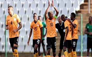 كأس أمم أفريقيا.. منتخب زامبيا يسعى لحصد اللقب الثاني