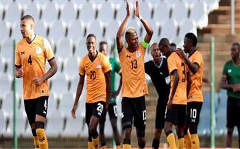 كأس أمم أفريقيا.. منتخب زامبيا يسعى لحصد اللقب الثاني  