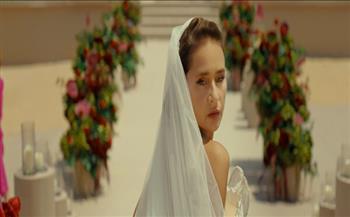 إطلاق الإعلان الرسمي لفيلم "بروفة الزفاف" قبل عرضه الأول في دور السينما