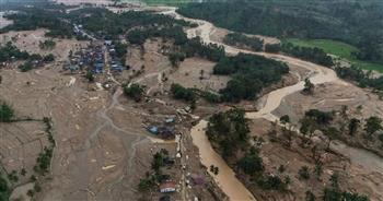 إندونيسيا تحشد 3.58 مليار دولار لإغاثة سومطرة بعد فيضانات مدمّرة أودت بحياة 1,072 شخص