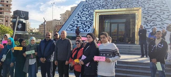 محافظ القاهرة: أنشطة مكتبة «اقرأ نون السحار» تنمّي الإبداع وترسّخ الهوية العربية لدى الأطفال