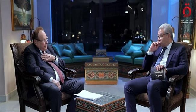 علي ناصر محمد يستذكر لحظة عودة عبد الفتاح إسماعيل لعدن ويكشف مواجهة الجواسيس السوفييت