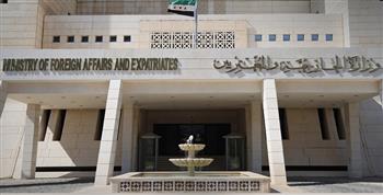 سوريا عن إلغاء قانون "قيصر": تطور يفتح مرحلة جديدة من التعافي والاستقرار