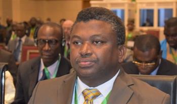 وزير الصحة الجامبي يؤكد أهمية تعزيز التعاون بين المؤسسات الصحية والجامعات الإفريقية والمصرية