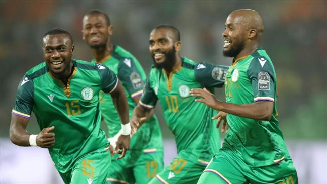 كأس أمم أفريقيا.. منتخب جزر القمر يشارك للمرة الثانية في مجموعة صعبة