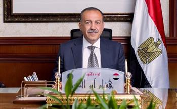 محافظ أسيوط: فتح كوبري "نجع سبع" بعد إنهاء أعمال الصيانة والتطوير