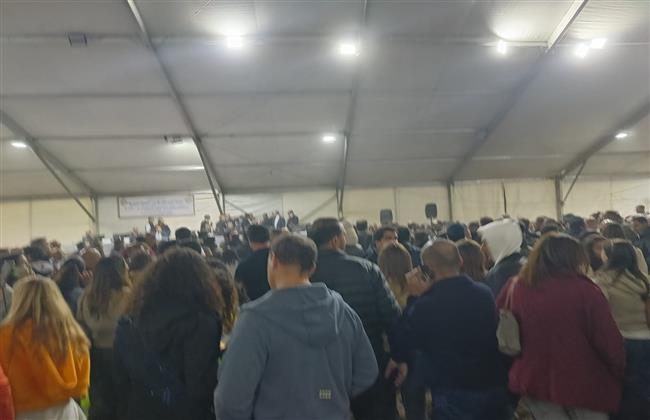 اللجنة القضائية تستعد للإعلان عن نتيجة انتخابات نادي الجزيرة