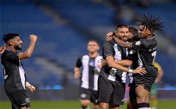 فيفا يقرر إيقاف القيد في 15 ناديًا سعوديًا