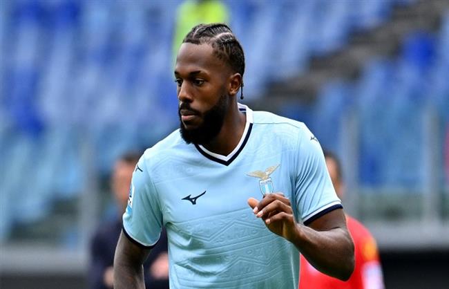 "اتحاد جدة" يسعى لضم لاعب لاتسيو الإيطالي نونو تافاريس