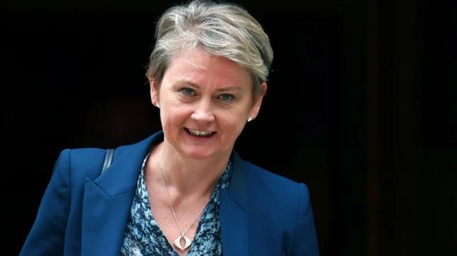 بريطانيا واليونان تؤكدان دعم وقف إطلاق النار في غزة