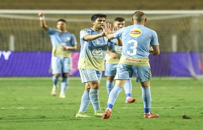 كأس عاصمة مصر.. الأهلي يحقق أول انتصار في تاريخه بالبطولة