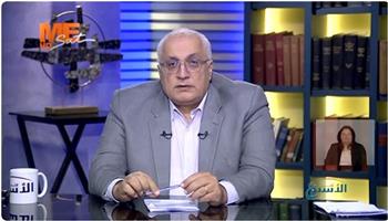  الدكتور سامح فوزي يشرح أهمية الثقافة الانسانية وكيفية تعميقها في المجتمع (فيديو)