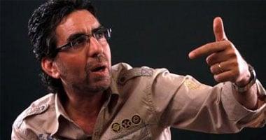 فضائح الهاربين تتواصل.. الجماعة الإرهابية تستغل شهرة معارضة الوطن في إقامة علاقات مشبوهة