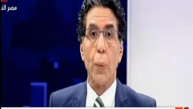 منع محمد ناصر من دخول دول الخليج بعد تورطه في واقعة نصب على سيدة خليجية