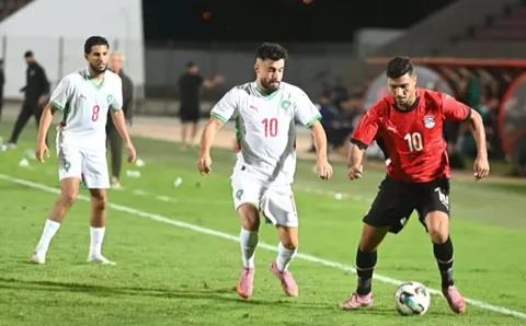 كأس العرب.. القنوات الناقلة لمباراة مصر في مواجهة الكويت