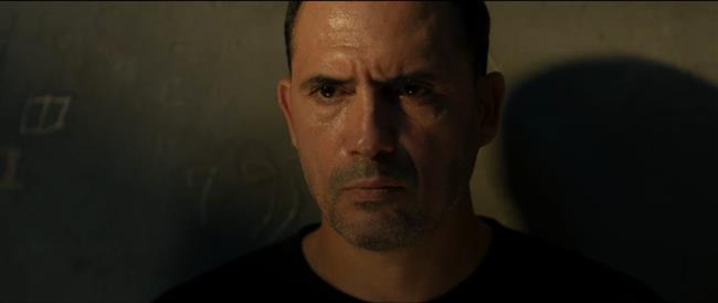 صدور الإعلان التشويقي الرسمي لفيلم صوفيا للمخرج ظافر العابدين 