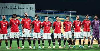 كأس العرب.. منتخب مصر الثاني يفتتح مشواره بمواجهة الكويت اليوم