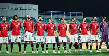 كأس العرب.. منتخب مصر الثاني يفتتح مشواره بمواجهة الكويت اليوم