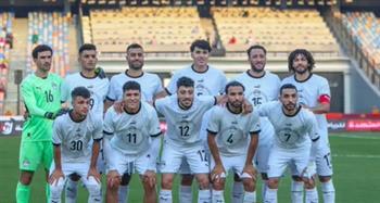 كأس العرب.. مصر تواجه الكويت للمرة الثالثة في تاريخ البطولة