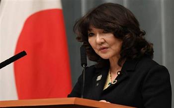 وزيرة المالية اليابانية تؤكد التوافق بين الحكومة والبنك المركزي بشأن تقييم الاقتصاد